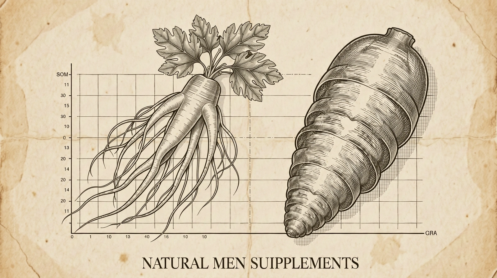 Botanical Blueprint