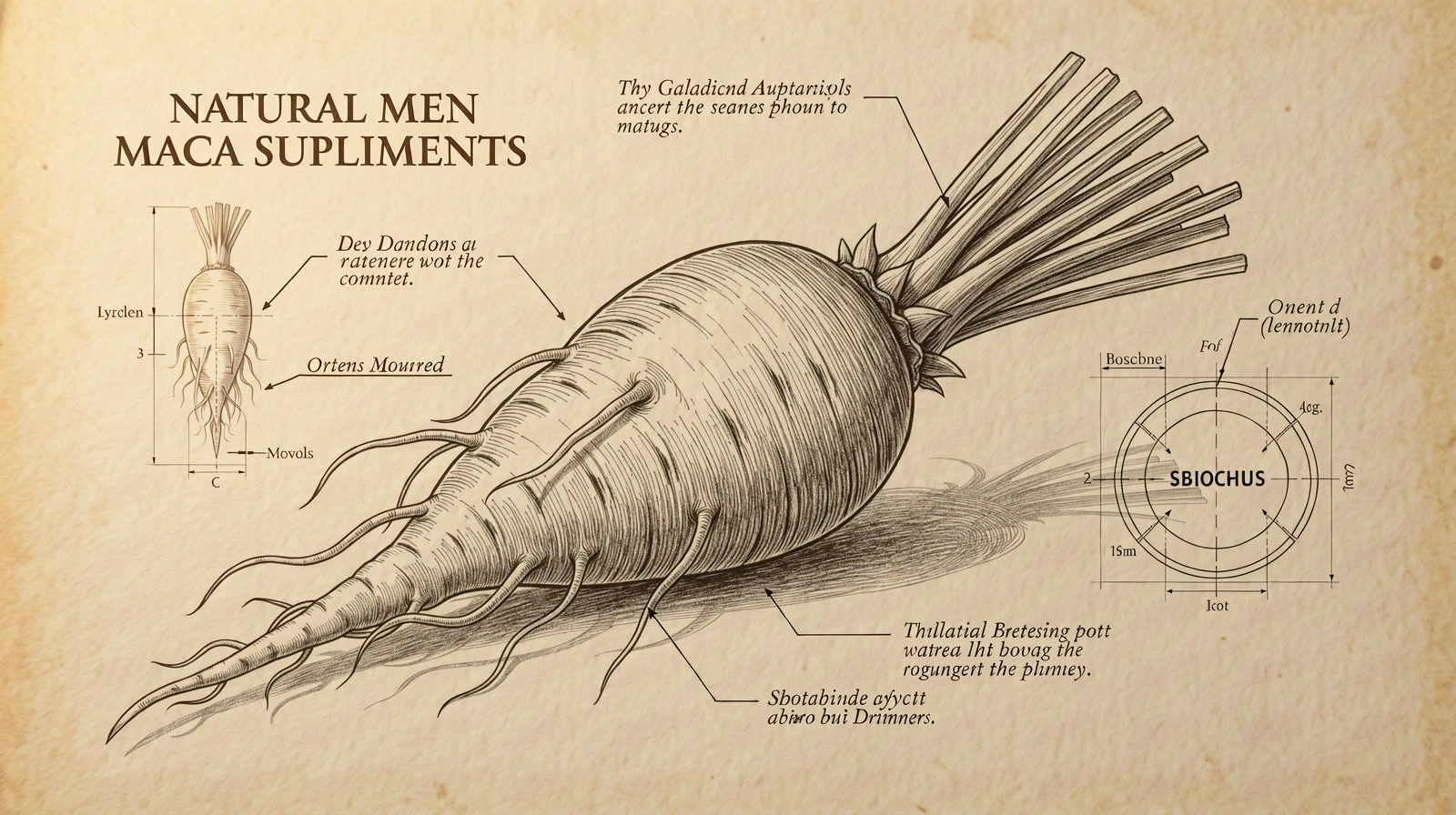 Botanical Blueprint