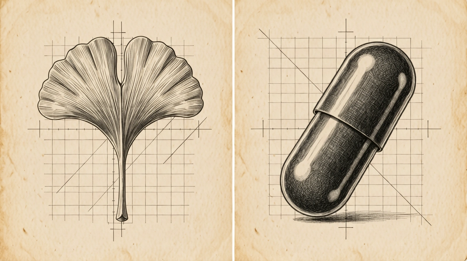 Botanical Blueprint
