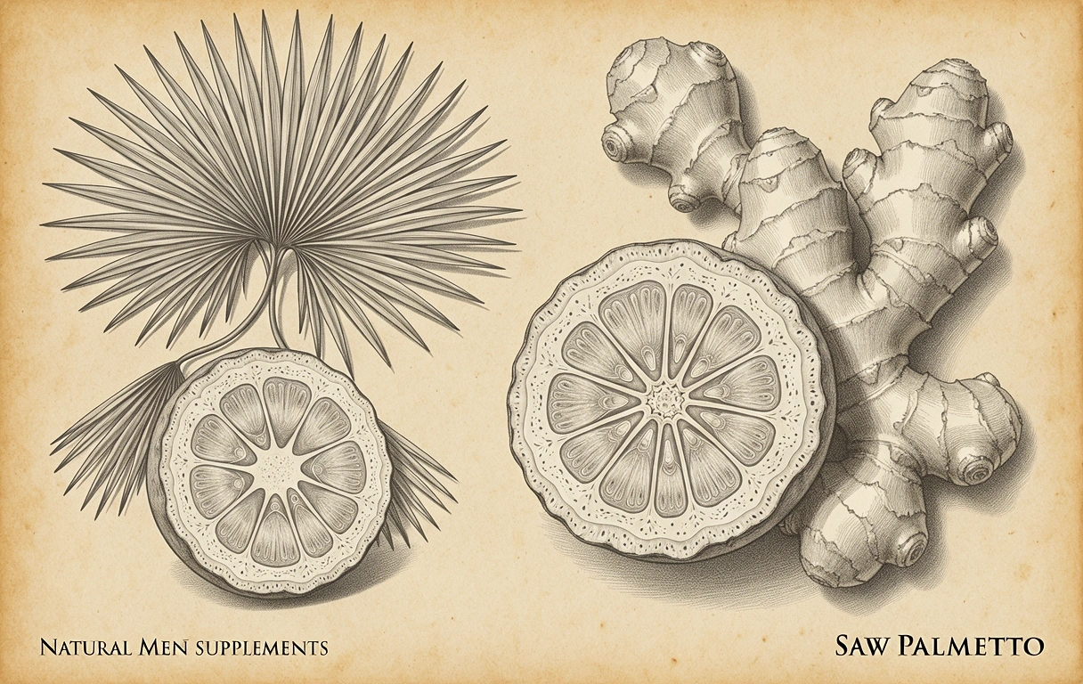 Botanical Blueprint