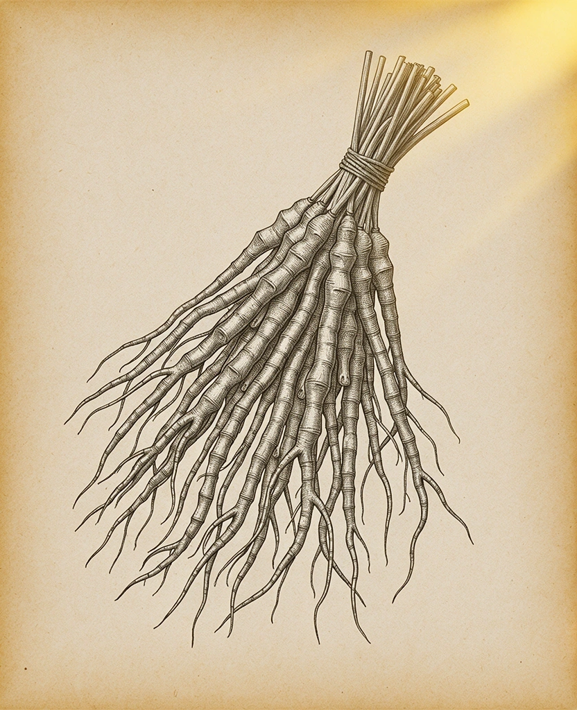 Endurance Botanical Blend