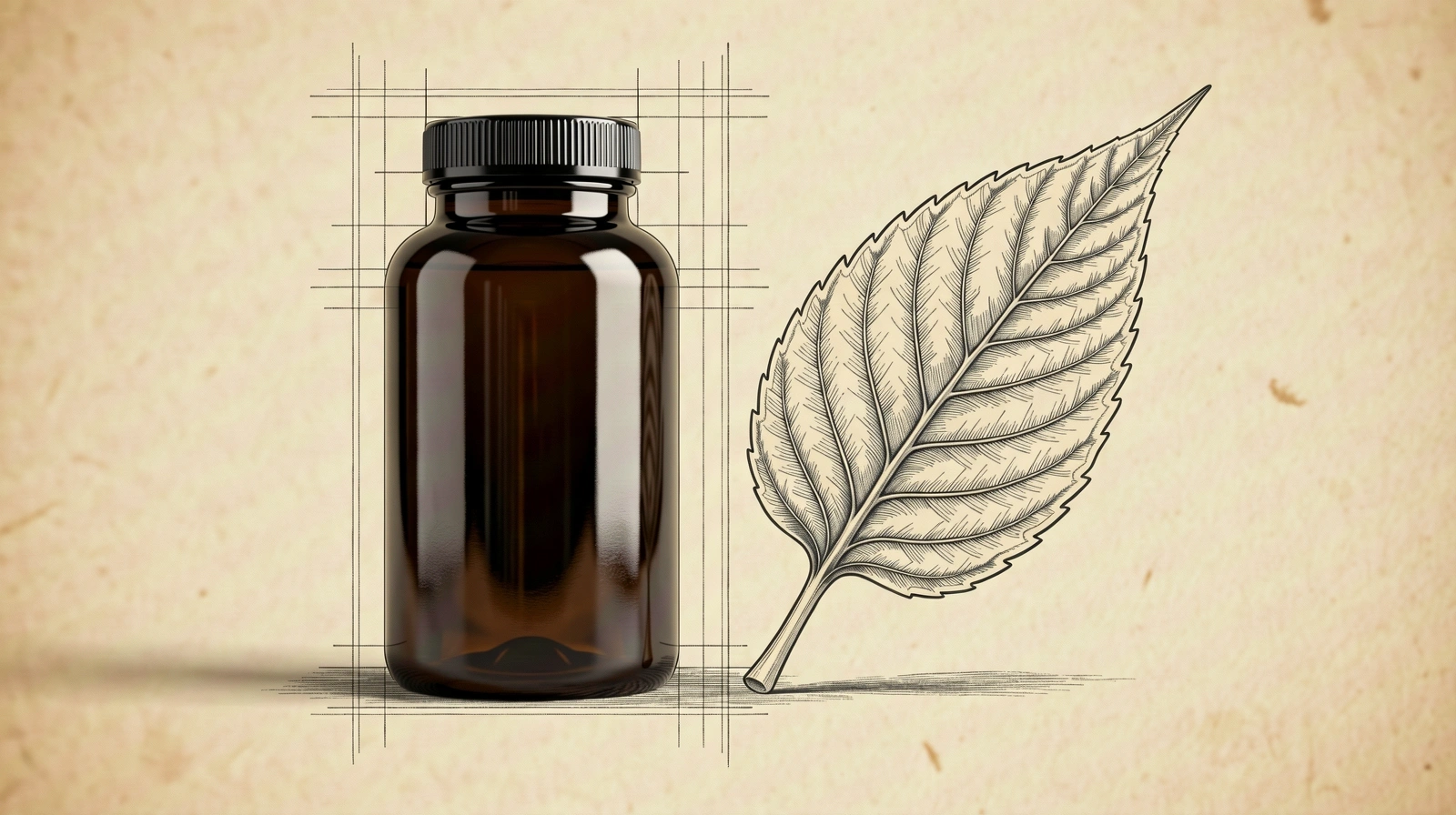 Botanical Blueprint